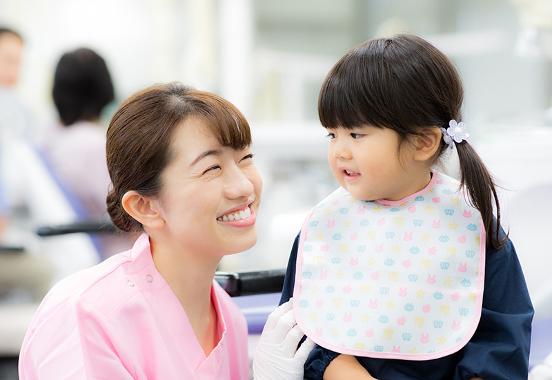 人間として成長できる環境